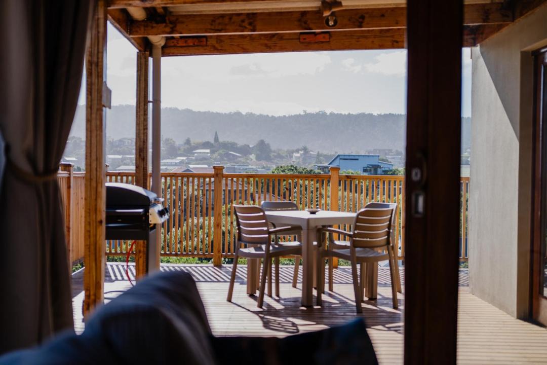 Photo of Patio Balcony in Sedgefield