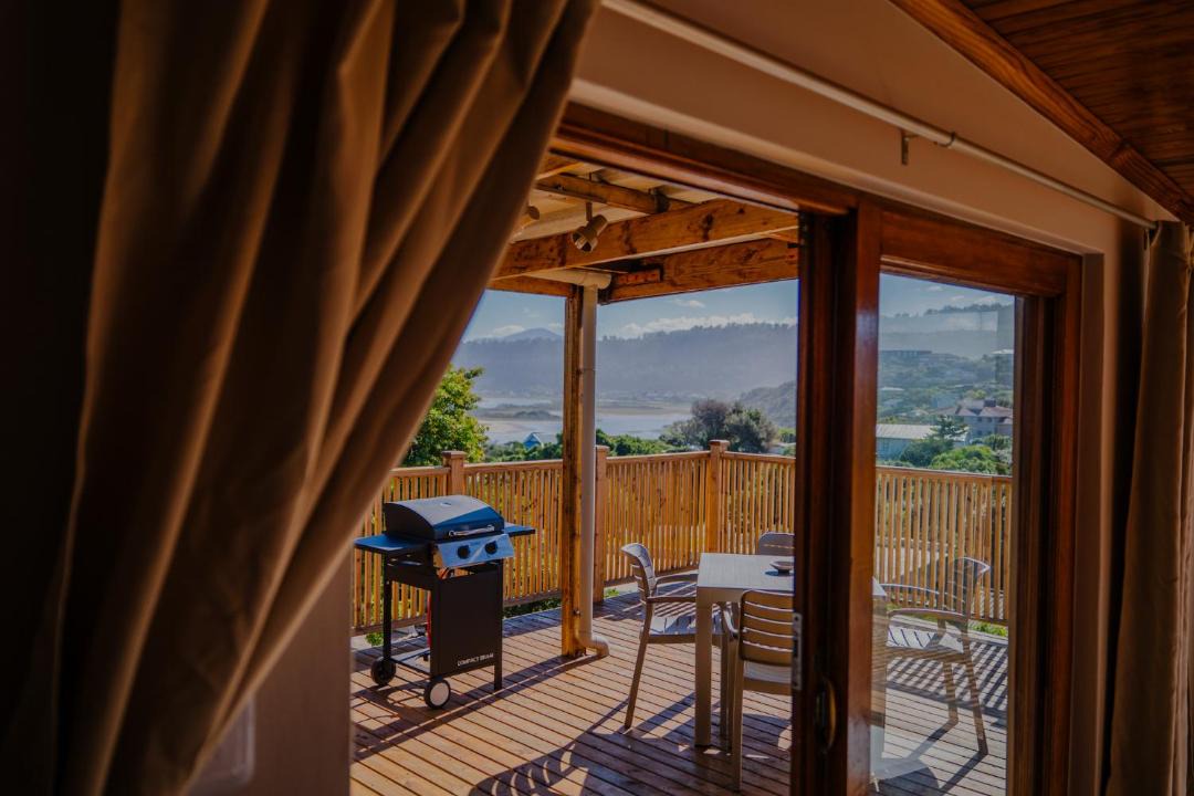 Photo of Patio Balcony in Sedgefield