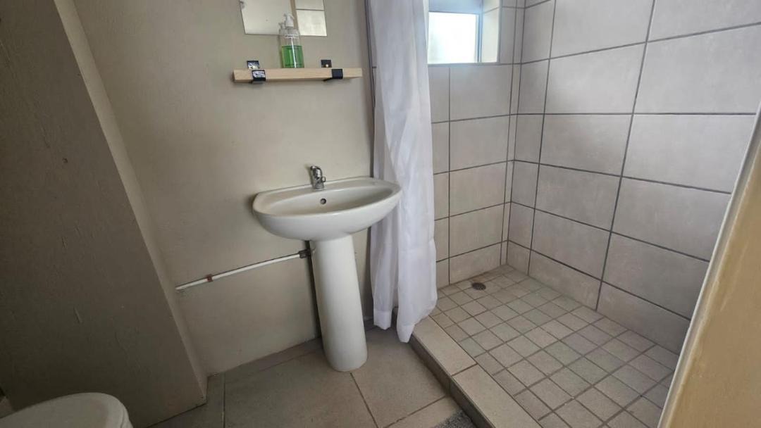Photo of Bathroom in Elysium