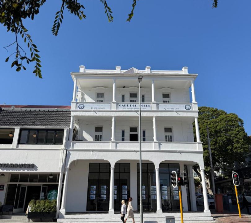 Photo of Others in Sea Point