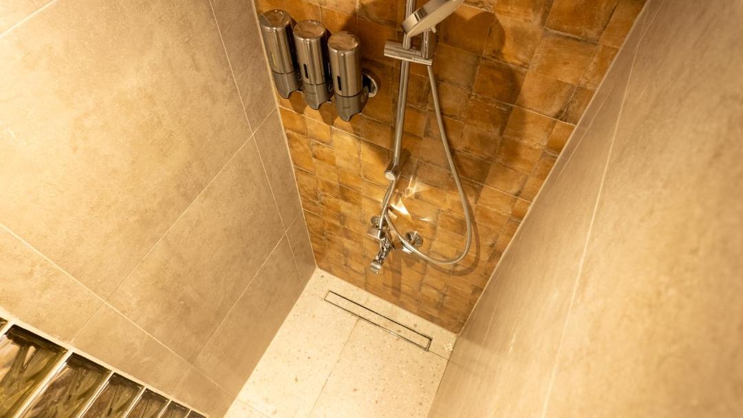 Photo of Bathroom in Sur