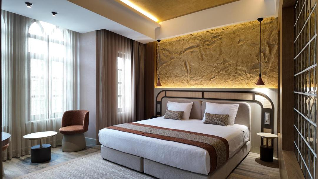 Photo of Bedroom in Sur