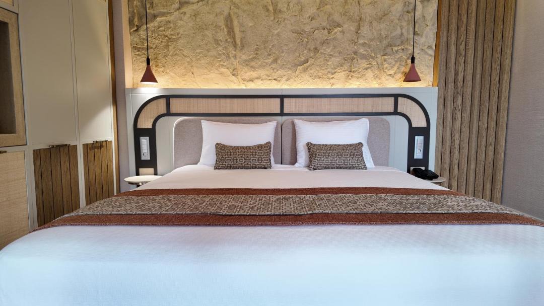 Photo of Bedroom in Sur
