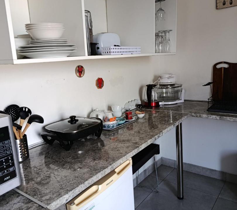 Photo of Kitchen in Somerset West