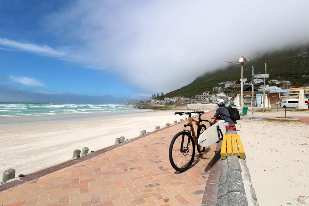 Photo of Others in Muizenberg