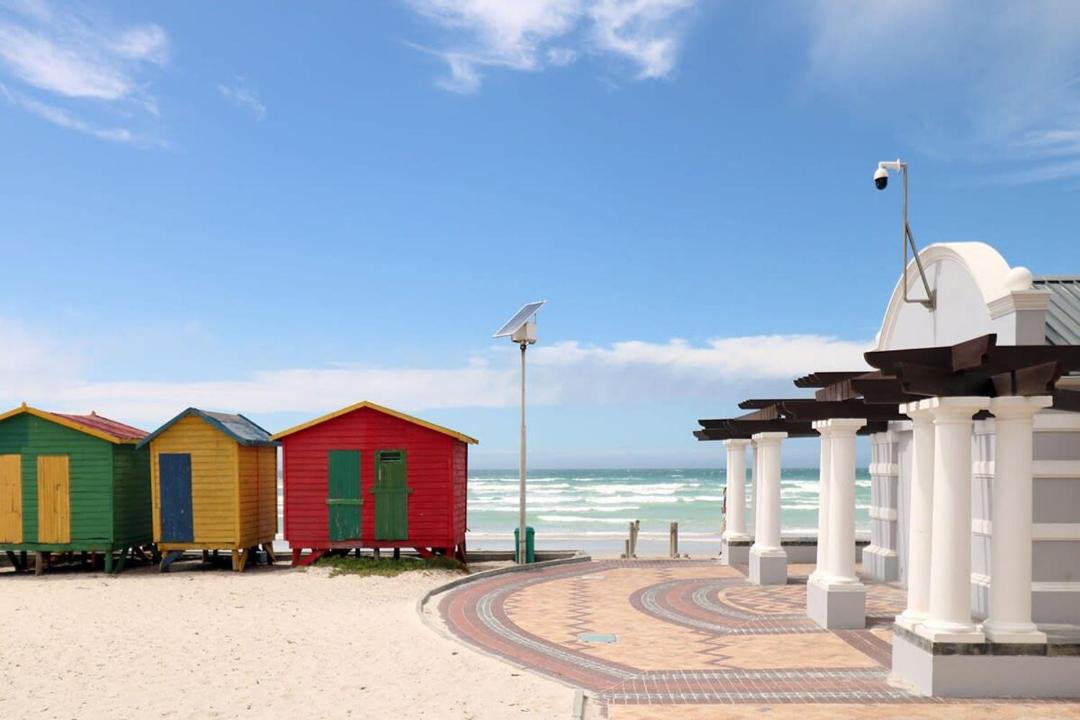 Photo of Others in Muizenberg