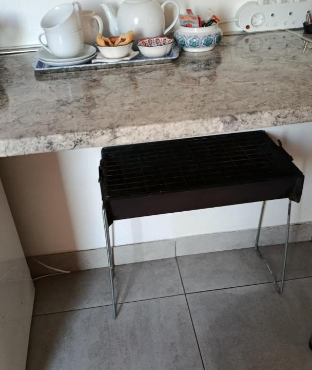 Photo of Kitchen in Somerset West