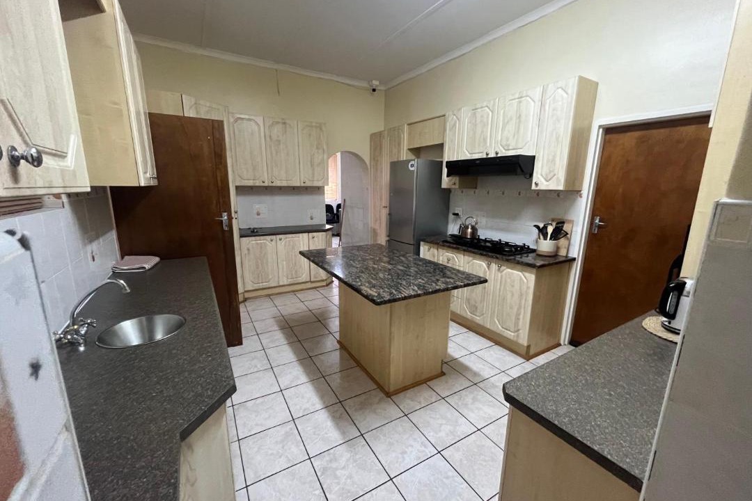 Photo of Kitchen in Danielskuil