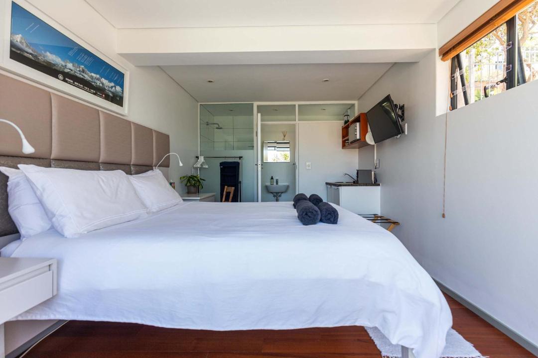 Photo of Bedroom in Kalk Bay