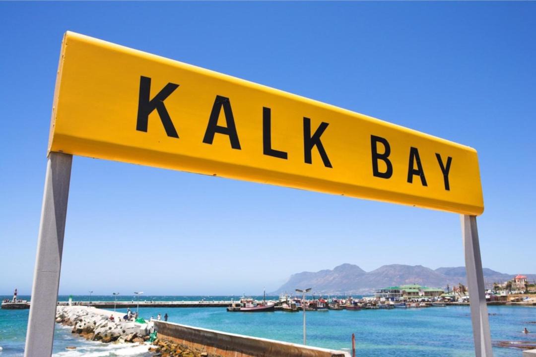 Photo of Others in Kalk Bay
