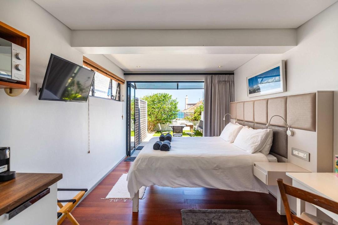Photo of Bedroom in Kalk Bay