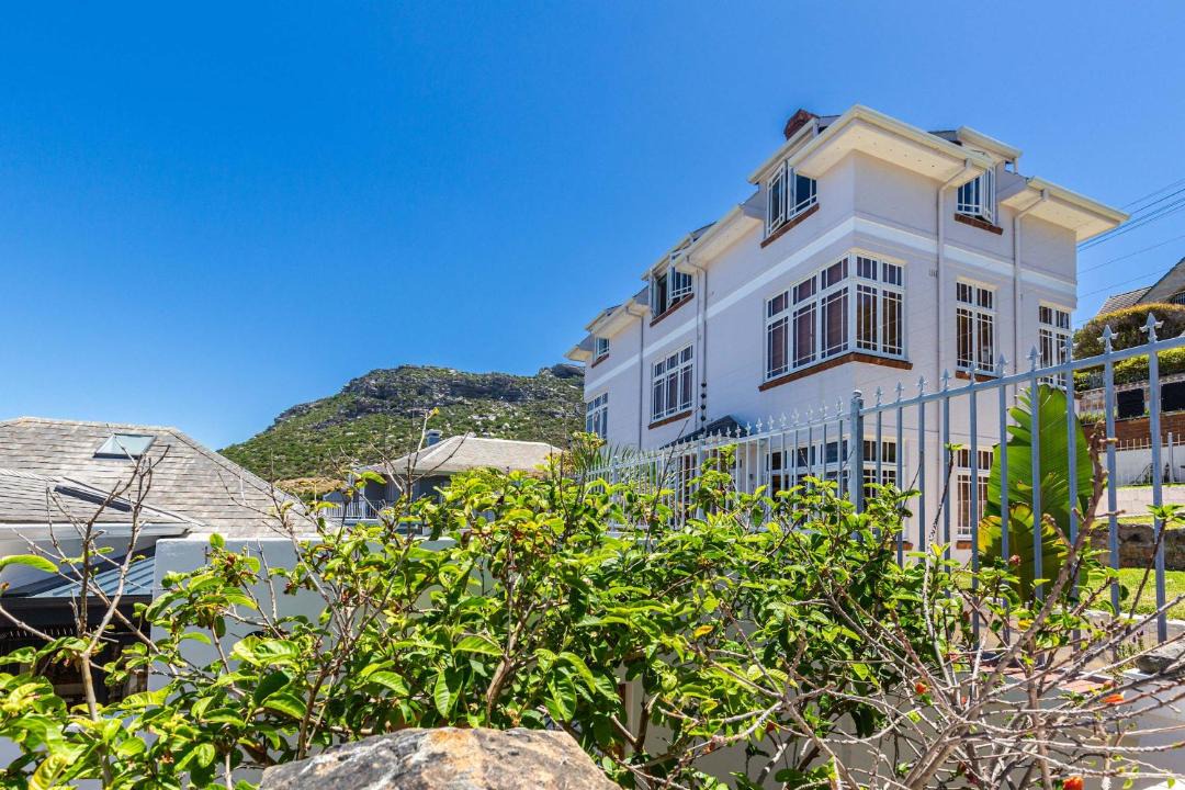 Photo of Others in Kalk Bay