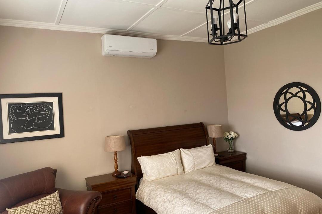 Photo of Bedroom in Riviersonderend