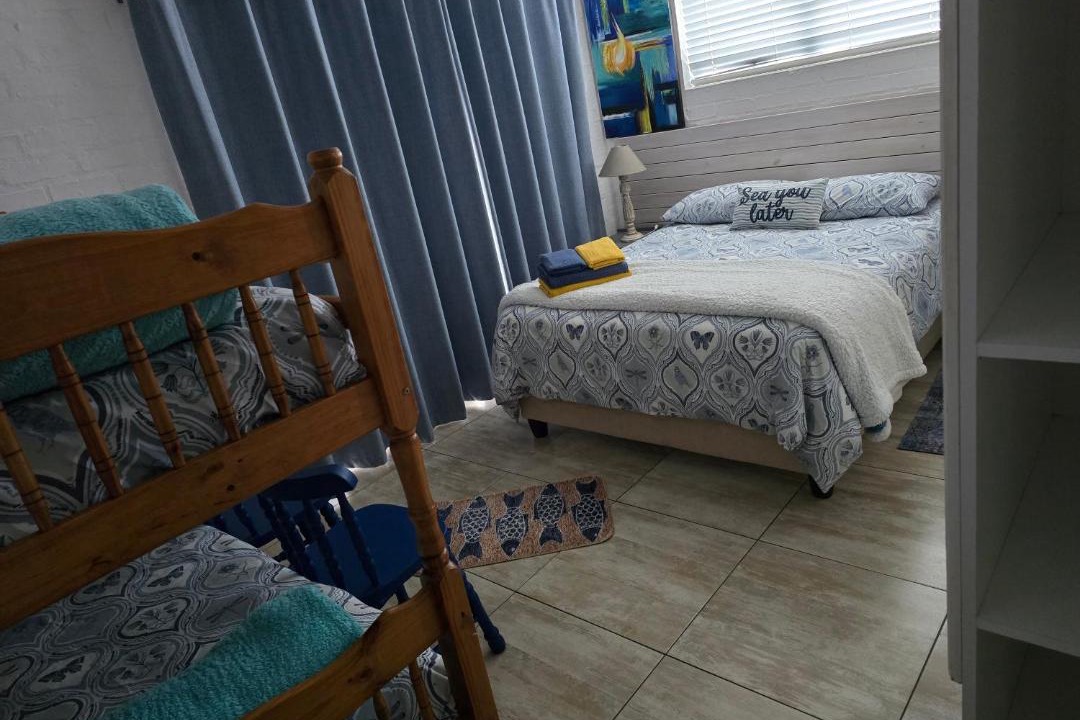 Photo of Bedroom in Yzerfontein
