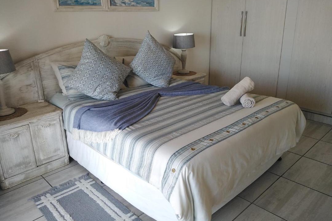 Photo of Bedroom in Shelly Beach
