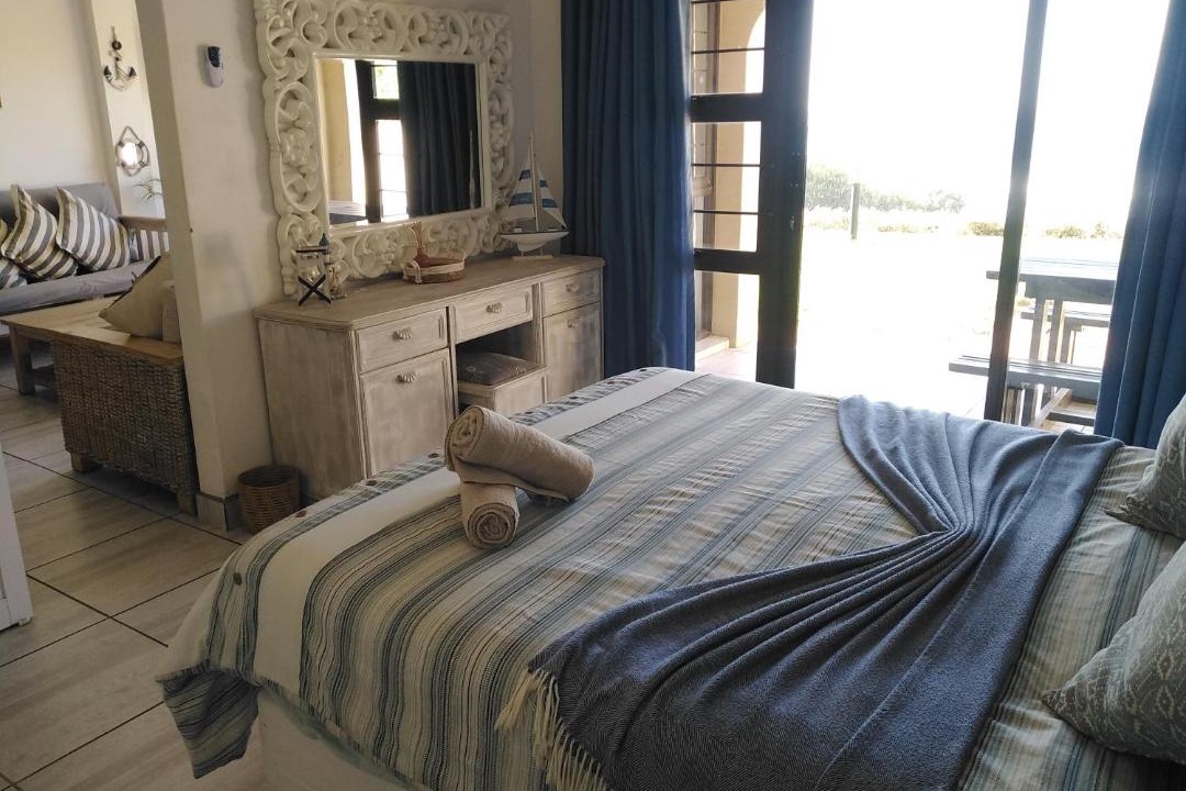 Photo of Bedroom in Shelly Beach