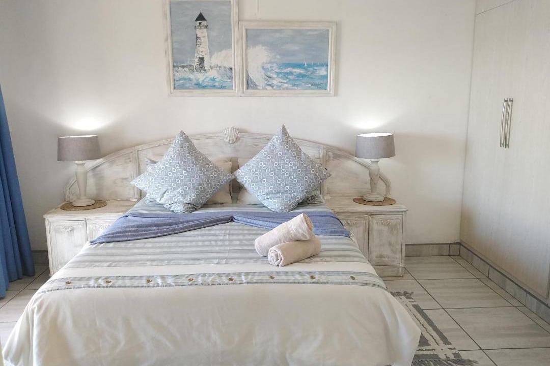 Photo of Bedroom in Shelly Beach