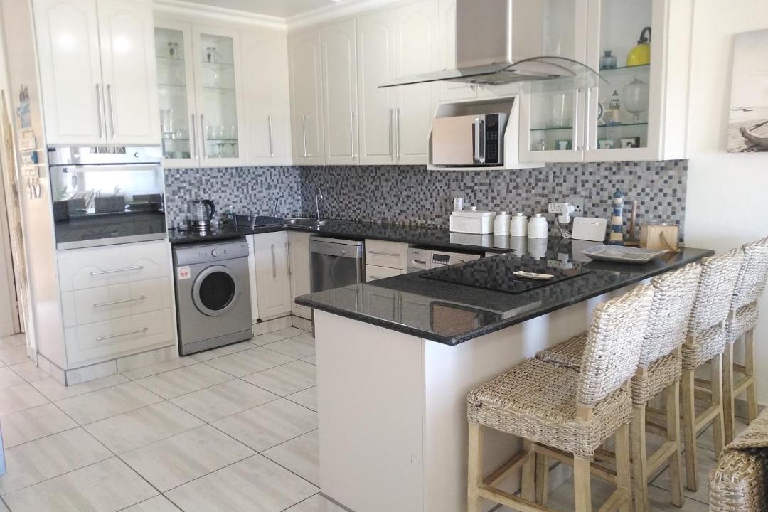 Photo of Kitchen in Shelly Beach
