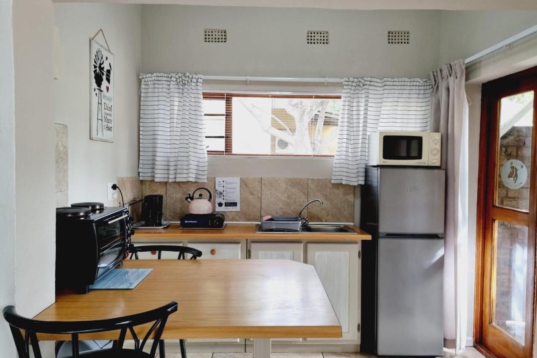 Photo of Kitchen in Graaff-Reinet