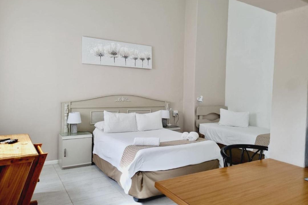 Photo of Bedroom in Graaff-Reinet