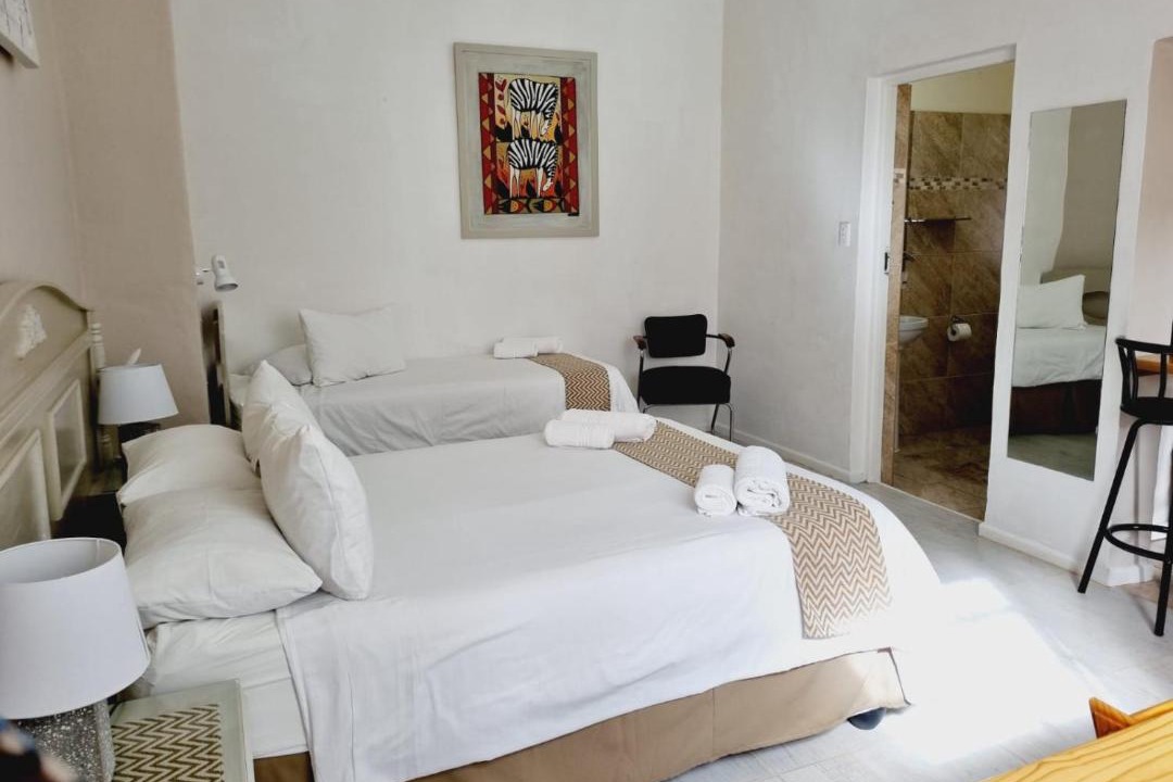 Photo of Bedroom in Graaff-Reinet