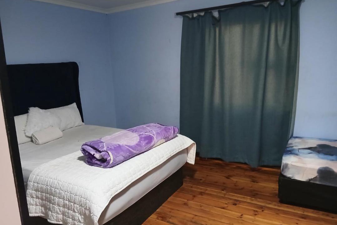 Photo of Bedroom in Greater Johannesburg Metropolitan Area