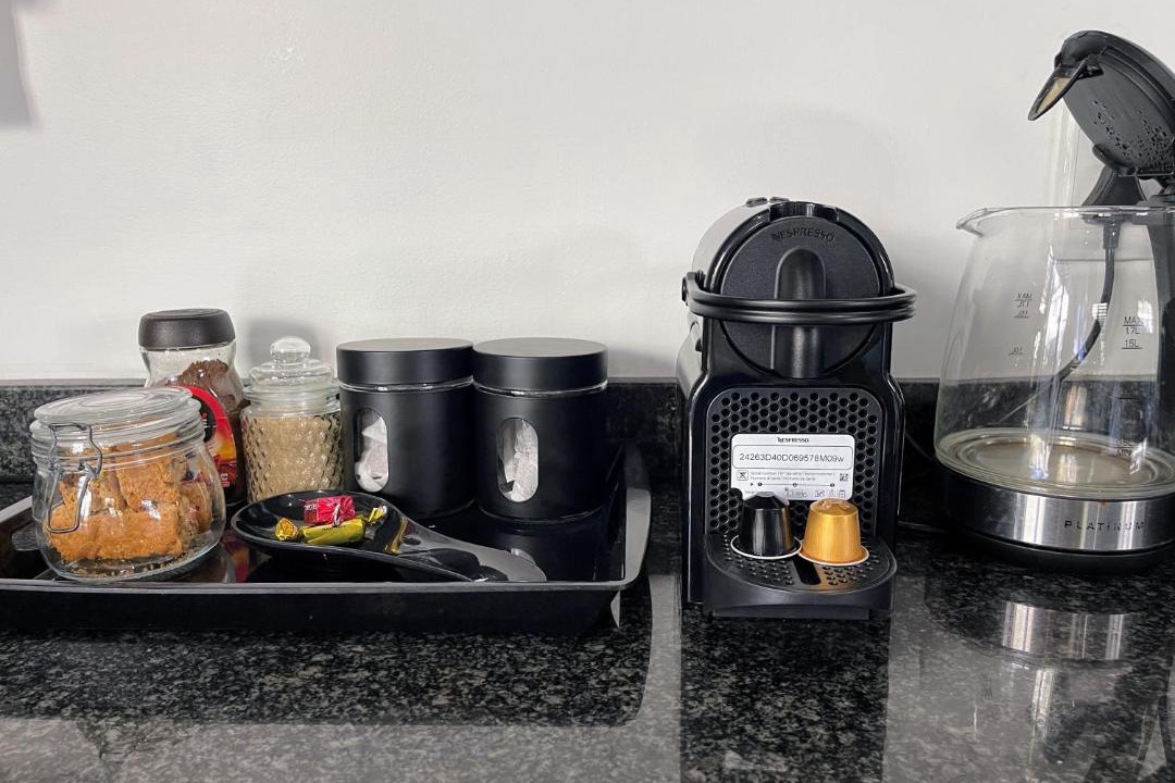 Photo of Kitchen in Nahoon