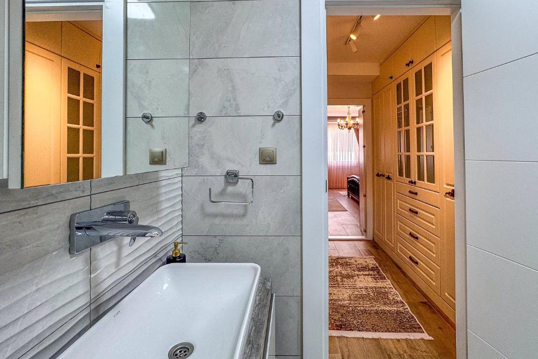 Photo of Bathroom in Kusadasi