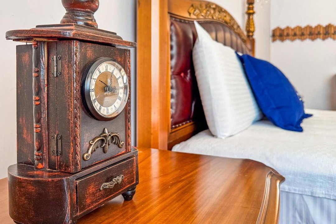 Photo of Bedroom in Kusadasi