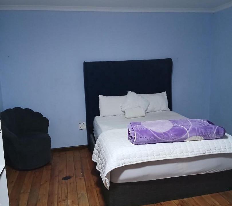 Photo of Bedroom in Greater Johannesburg Metropolitan Area