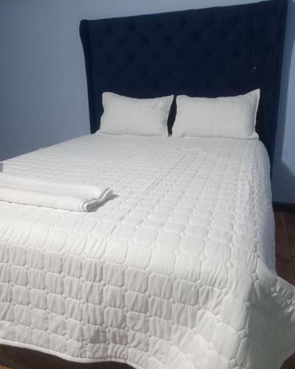 Photo of Bedroom in Greater Johannesburg Metropolitan Area