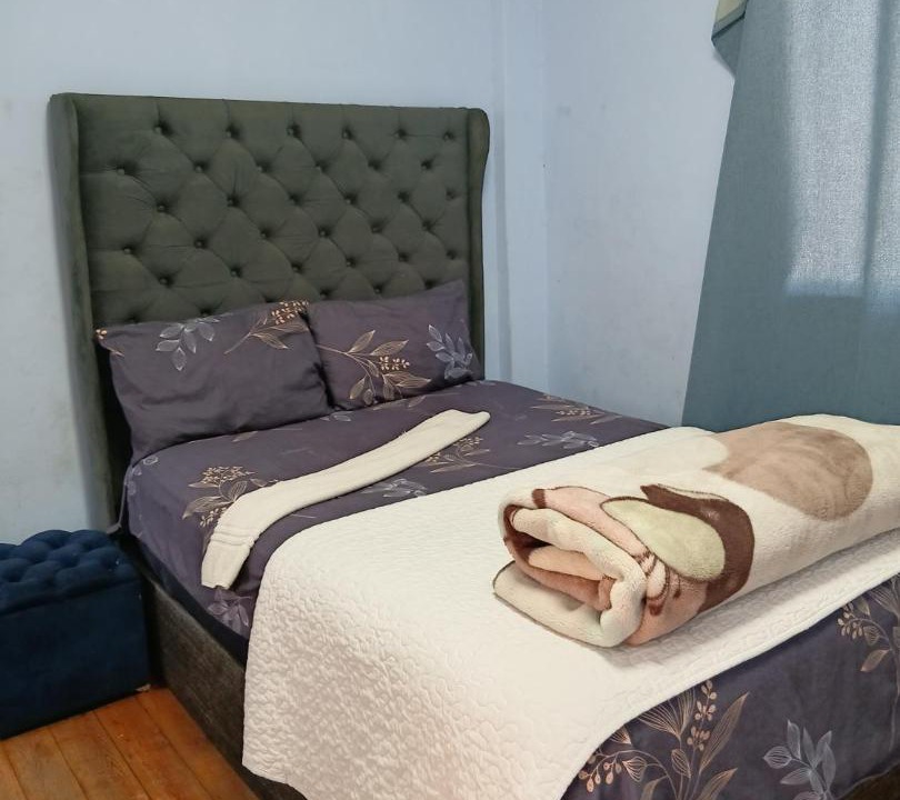 Photo of Bedroom in Greater Johannesburg Metropolitan Area