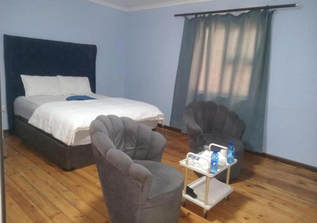 Photo of Bedroom in Greater Johannesburg Metropolitan Area
