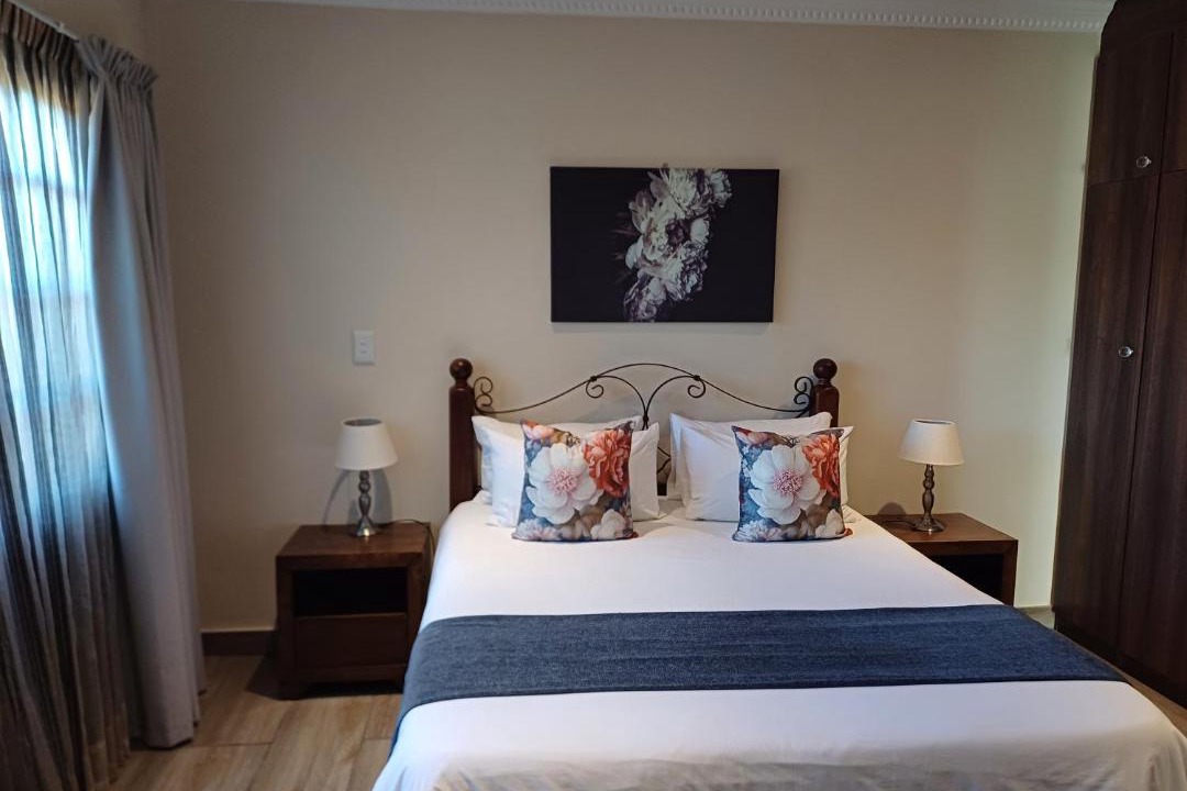 Photo of Bedroom in Bot River