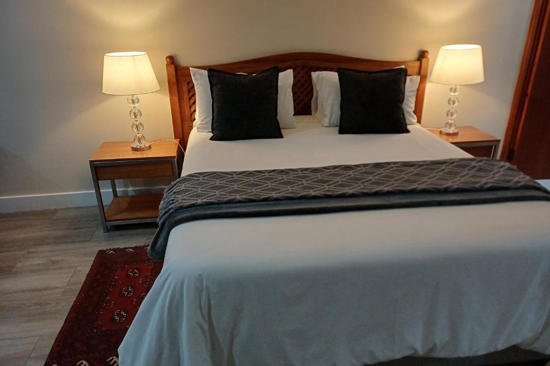 Photo of Bedroom in Bot River