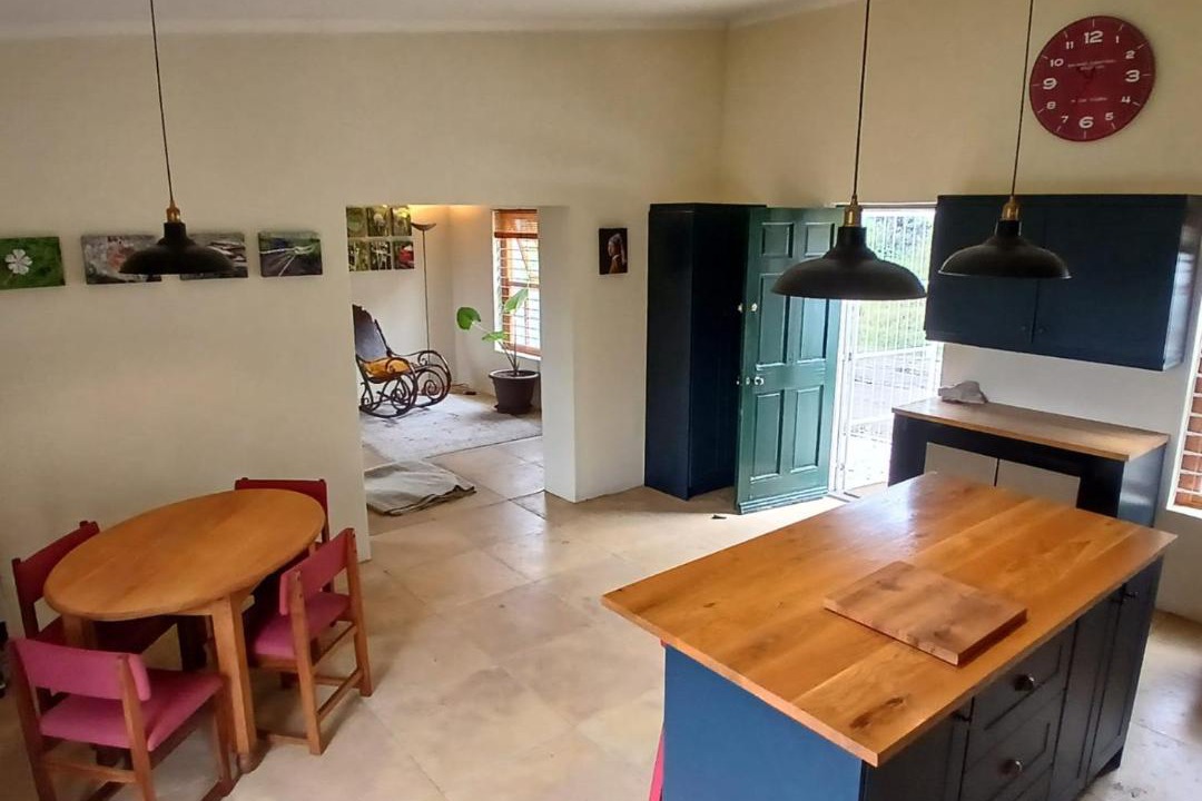 Photo of Kitchen in Somerset East