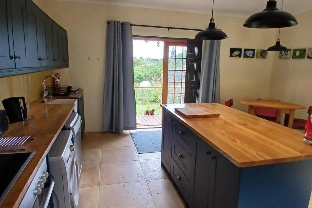 Photo of Kitchen in Somerset East