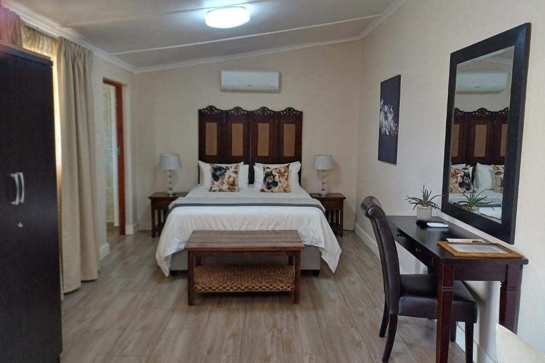 Photo of Bedroom in Bot River