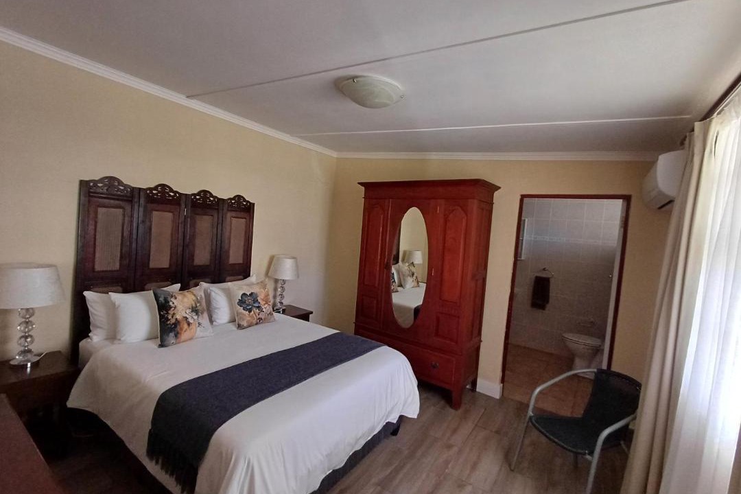 Photo of Bedroom in Bot River