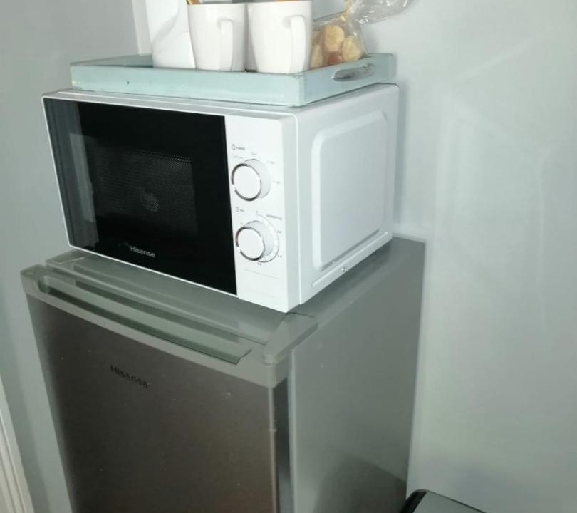 Photo of Kitchen in Worcester