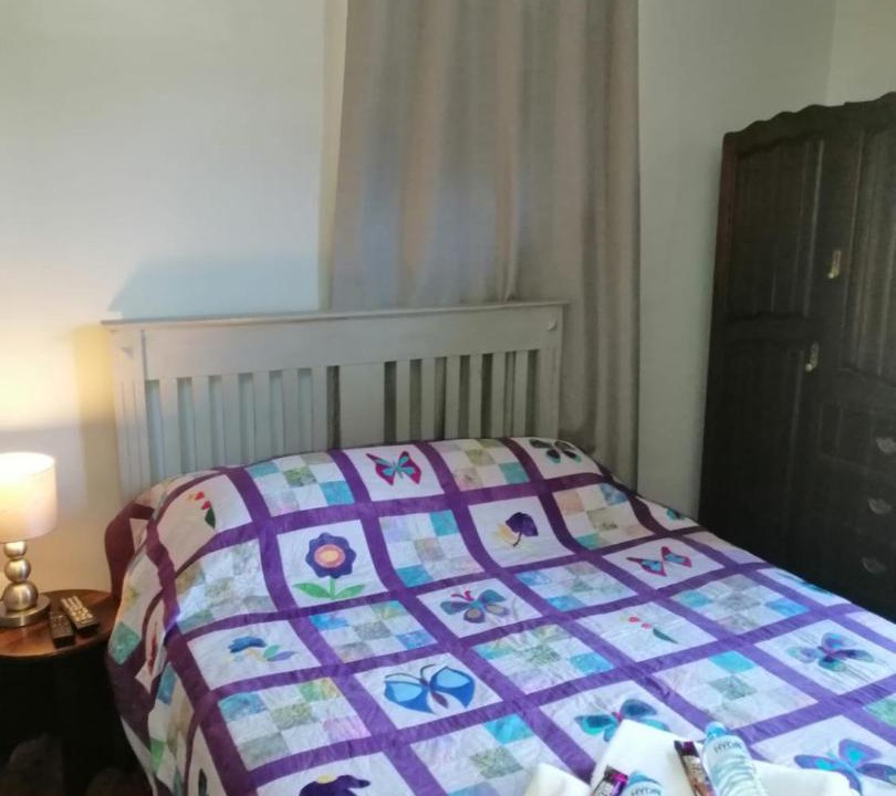 Photo of Bedroom in Worcester