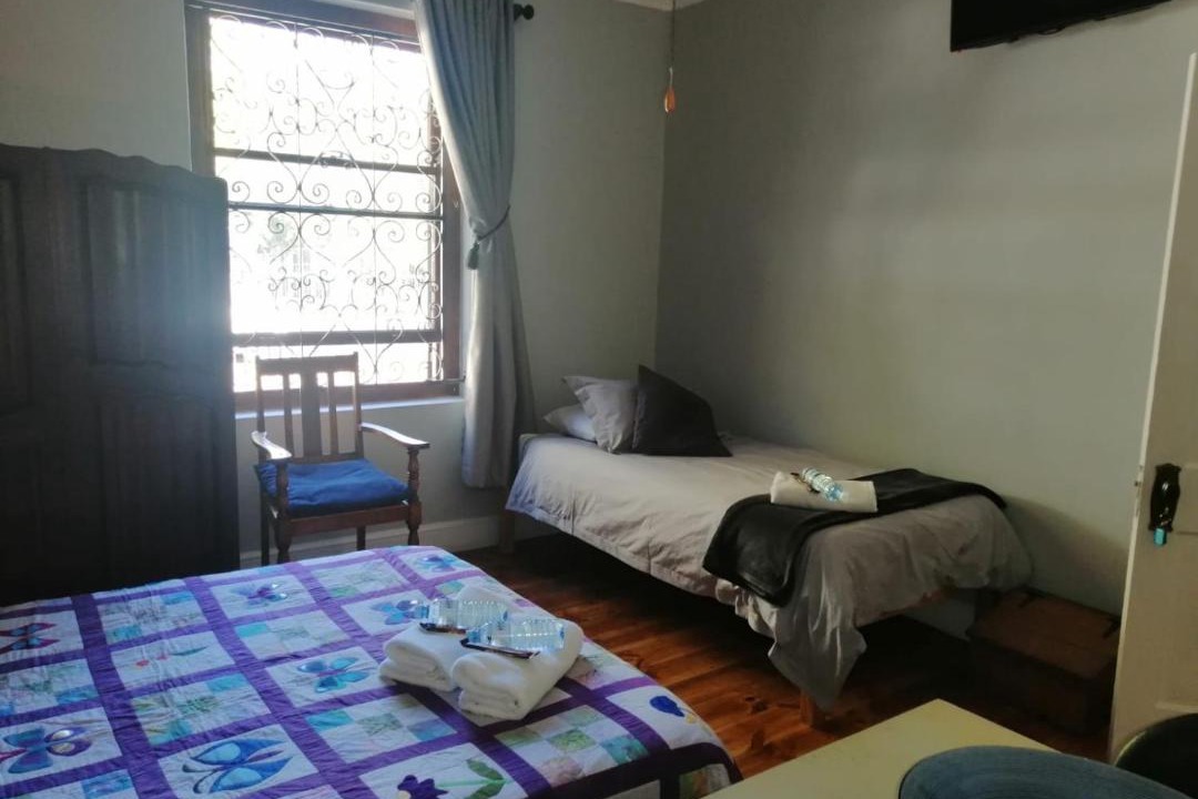 Photo of Bedroom in Worcester