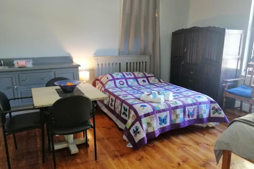 Photo of Bedroom in Worcester