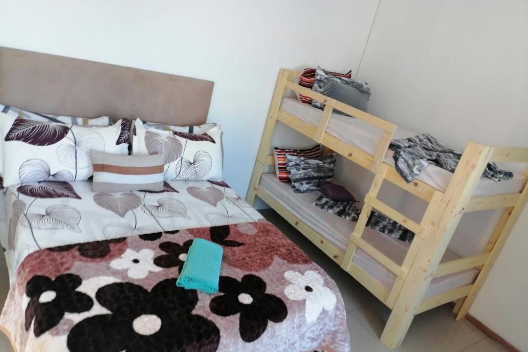 Photo of Bedroom in Goodwood