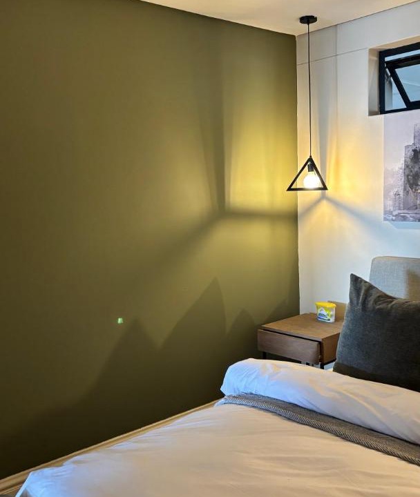 Photo of Bedroom in La Mercy