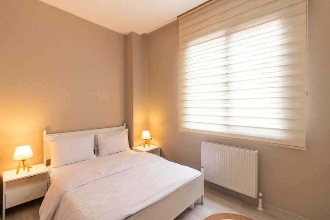 Photo of Bedroom in Kemerburgaz