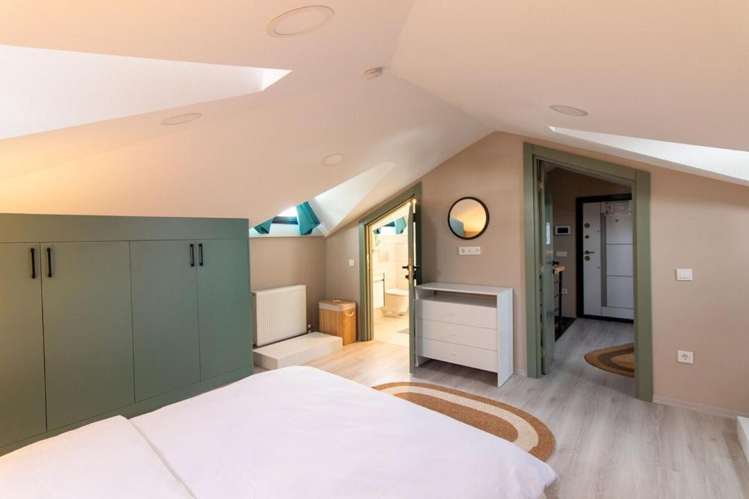 Photo of Bedroom in Kemerburgaz