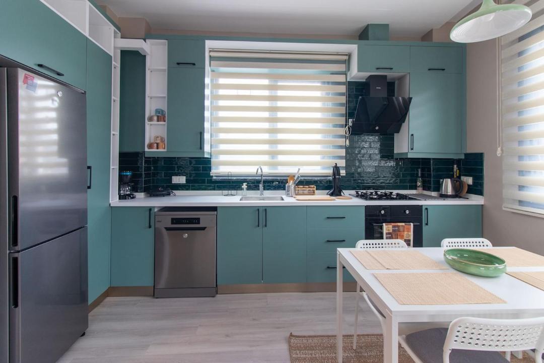 Photo of Kitchen in Kemerburgaz