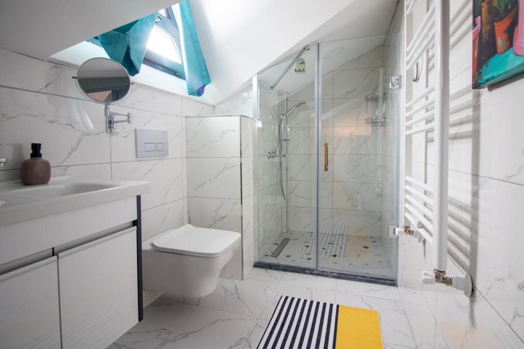 Photo of Bathroom in Kemerburgaz