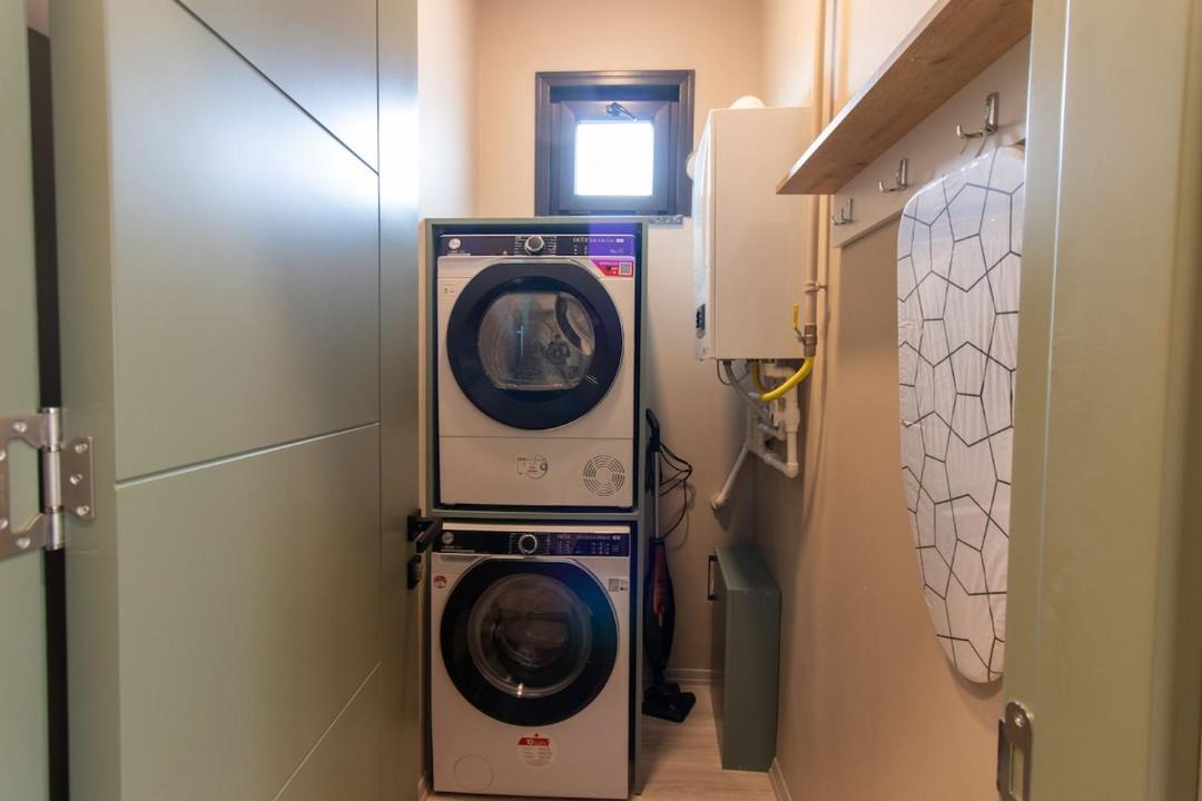 Photo of Bathroom in Kemerburgaz